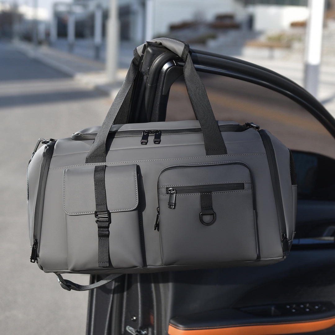 Durable Multifunctional Travel Duffel Bag Kalsten
