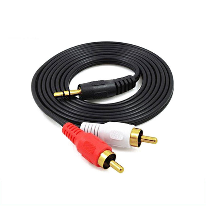 Premium Audio RCA Cable Kalsten