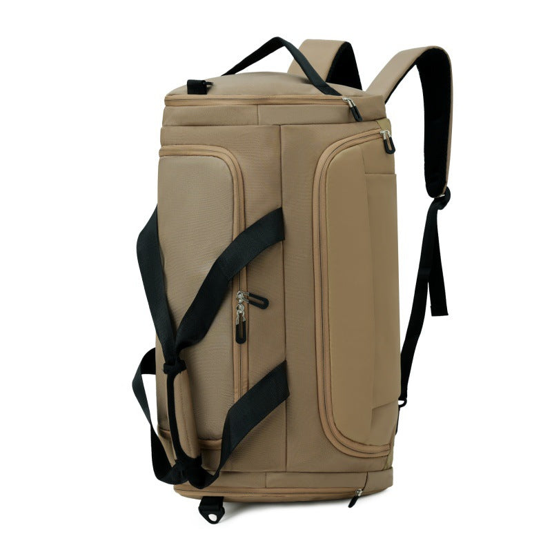 Versatile Utility Travel Duffle Kalsten