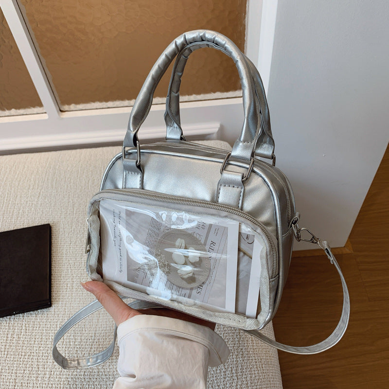 Mini Structured Handbag Kalsten