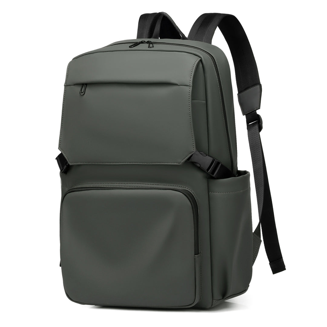 Modern Tech Backpack