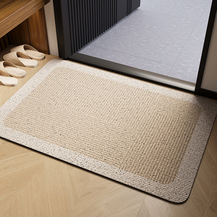 Welcome Home Decorative Door Mat