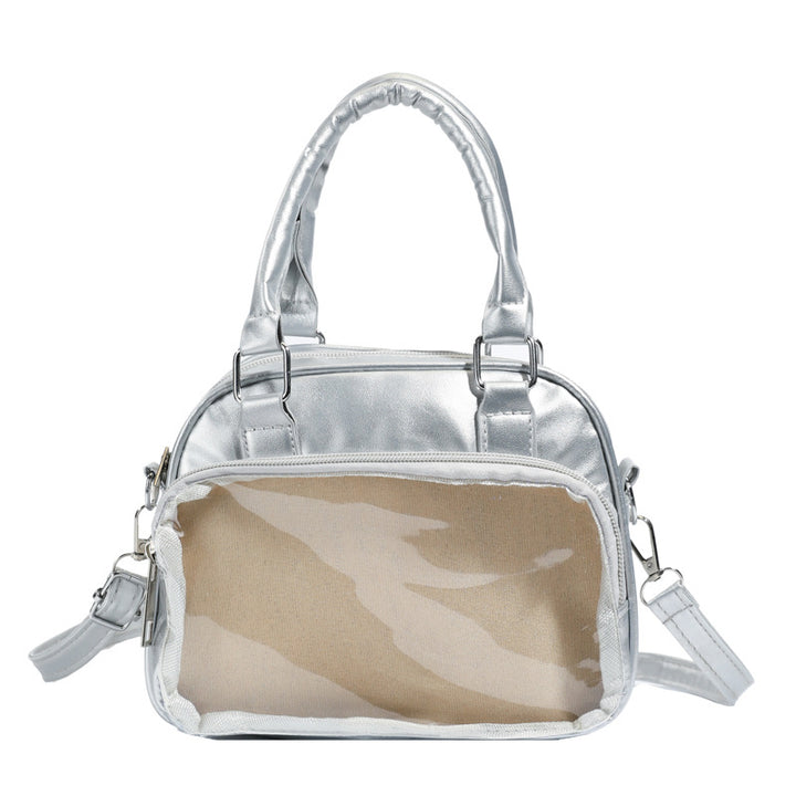 Mini Structured Handbag Kalsten