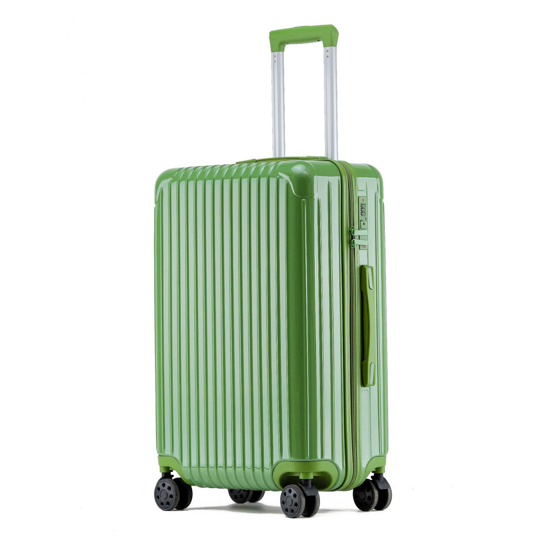 Unisex Hard Shell Roller Luggage Kalsten