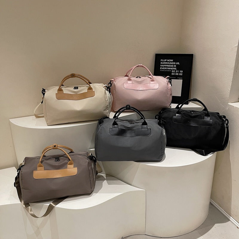 Multi-Functional Sports Duffle
