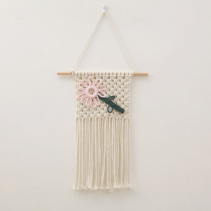 Decorative Wall Hanging Kalsten