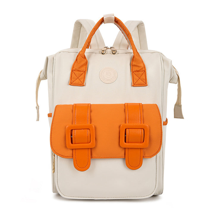 Multi-Functional Backpack Kalsten