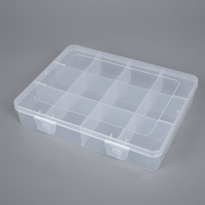Versatile Compartment Storage Organizer Kalsten