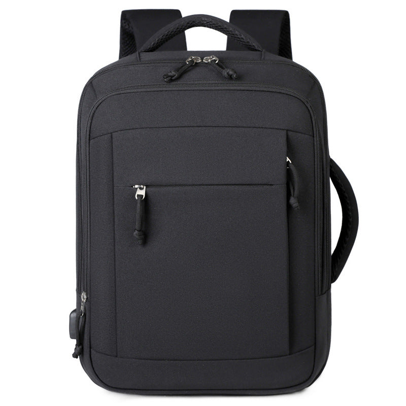 Versatile Multi-Functional Backpack Kalsten