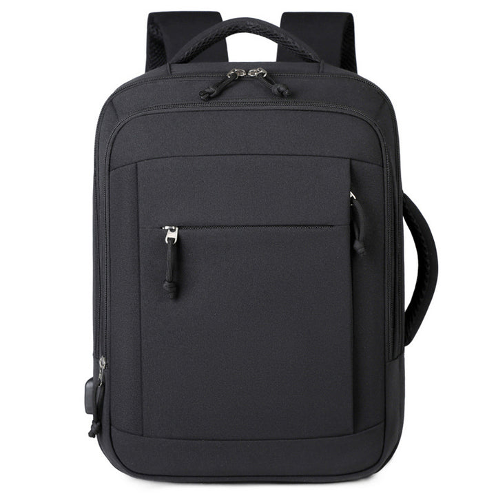 Versatile Multi-Functional Backpack Kalsten