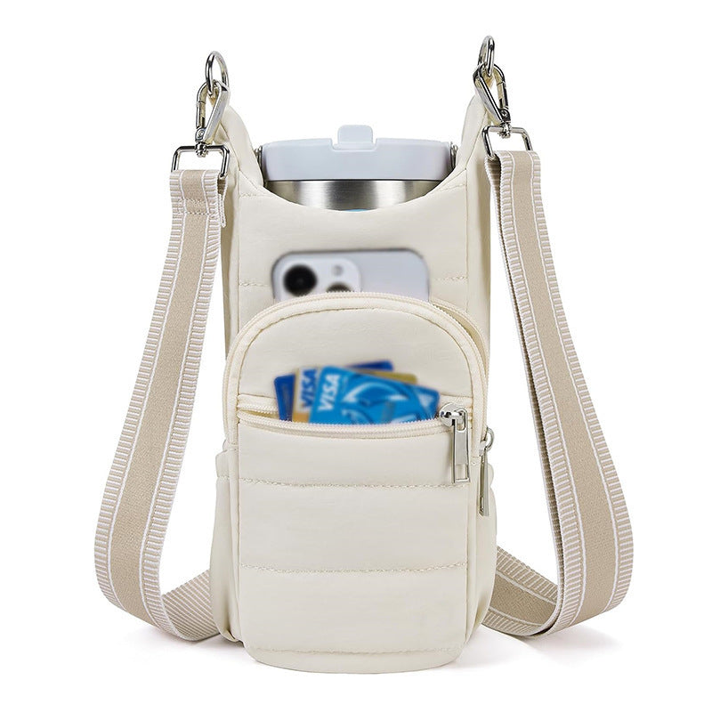 Practical Crossbody Bag Kalsten