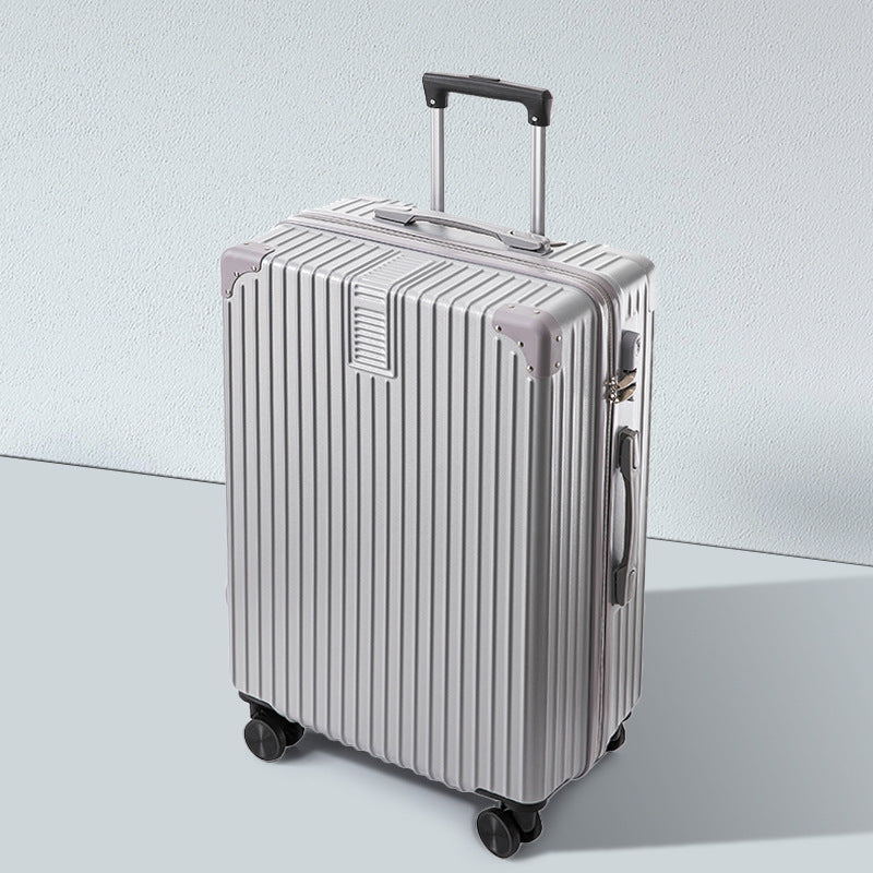 Women's Stylish Modular Hard-Shell Luggage Set Kalsten
