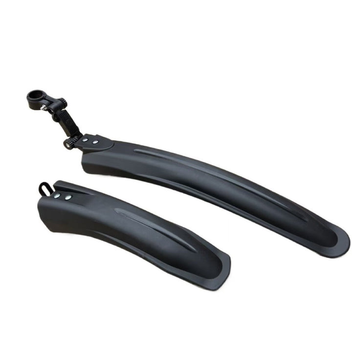 Adjustable Bicycle Mudguard System Kalsten