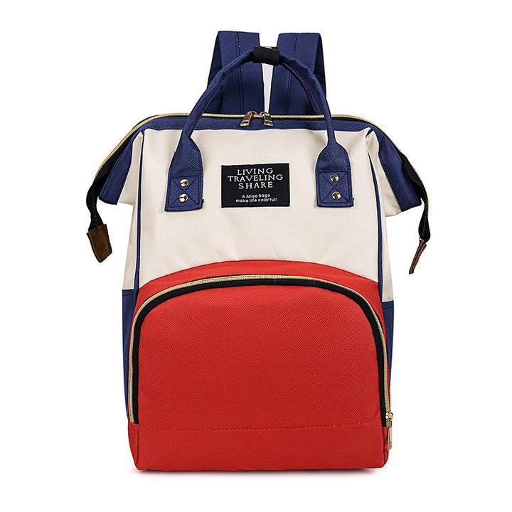 Multi-Functional Backpack Kalsten