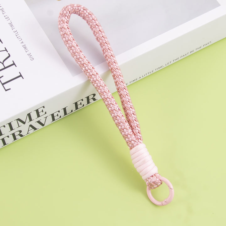Versatile Braided Utility Lanyard Kalsten