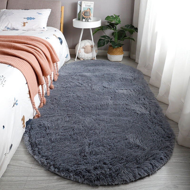 Plush Cloud Design Area Rug Kalsten