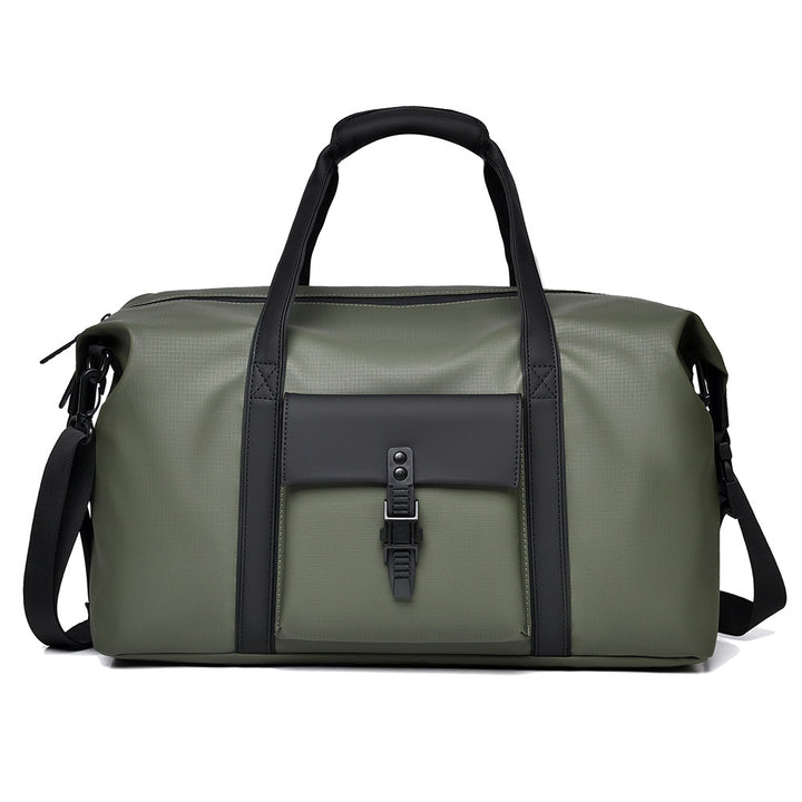 Durable All-Weather Gym Duffle Bag Kalsten