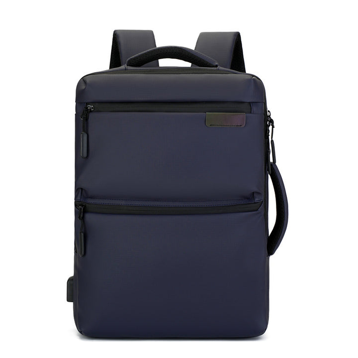 Sleek Minimalist Laptop Backpack Kalsten