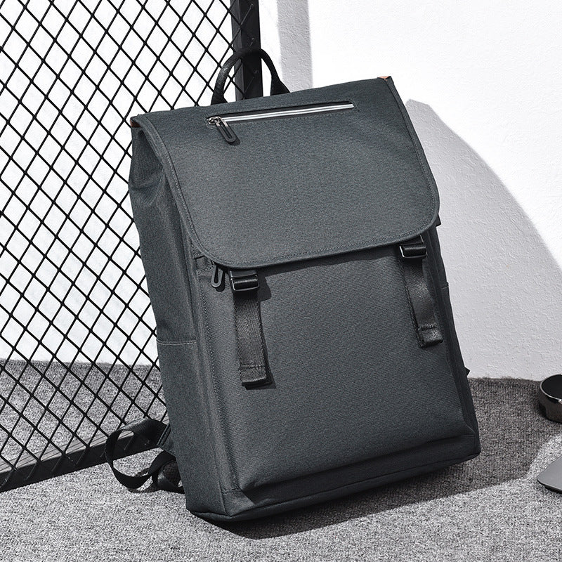 Stylish Multi-Compartment Backpack Kalsten