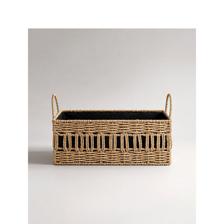 Storage basket Kalsten