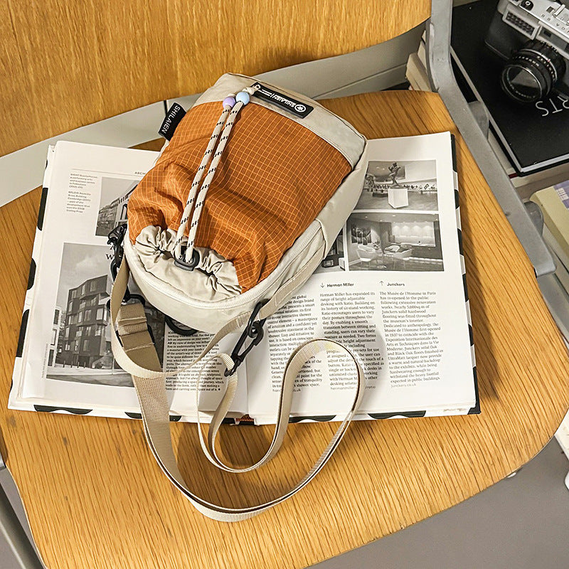 Compact Lightweight Crossbody Bag Kalsten