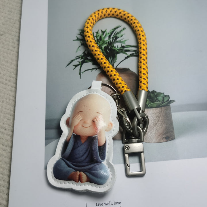 Keychain Kalsten