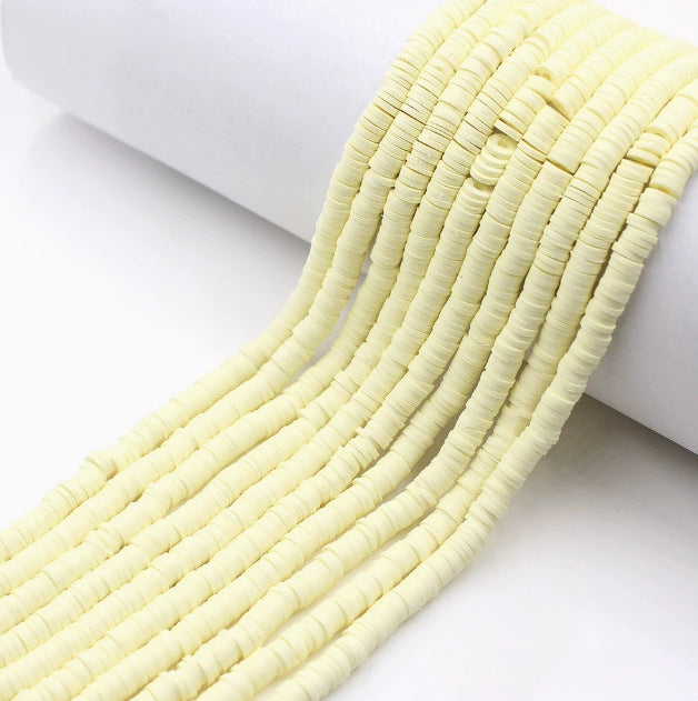 Stylish Silicone Beading Supplies Kalsten