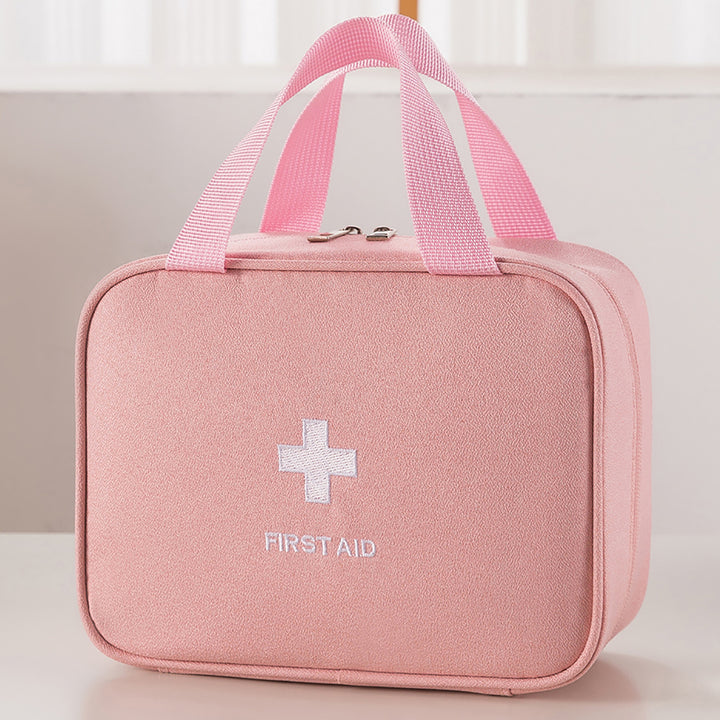 Compact First Aid Kit Kalsten