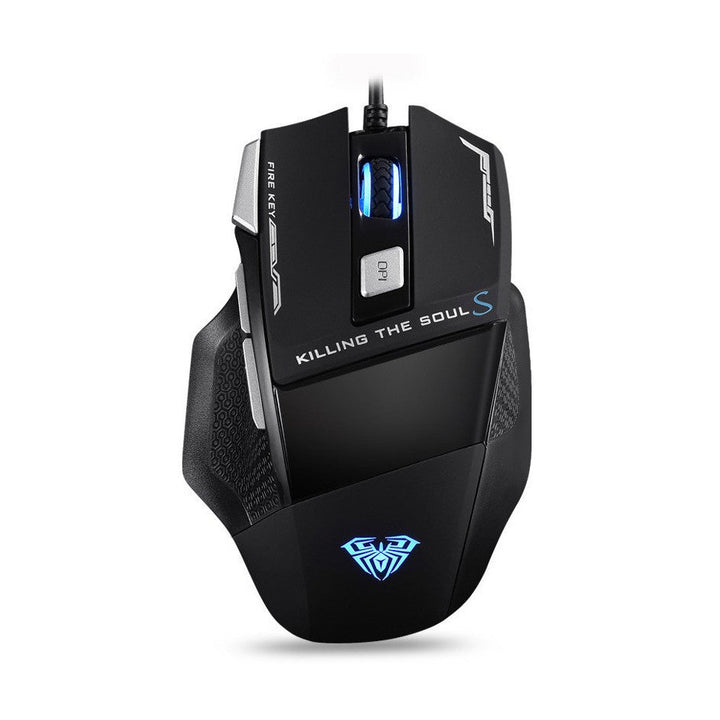 High-Precision Gaming Mouse Kalsten