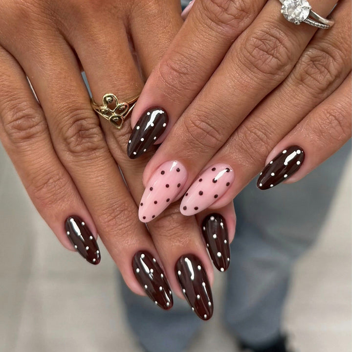 Nail Art Kalsten