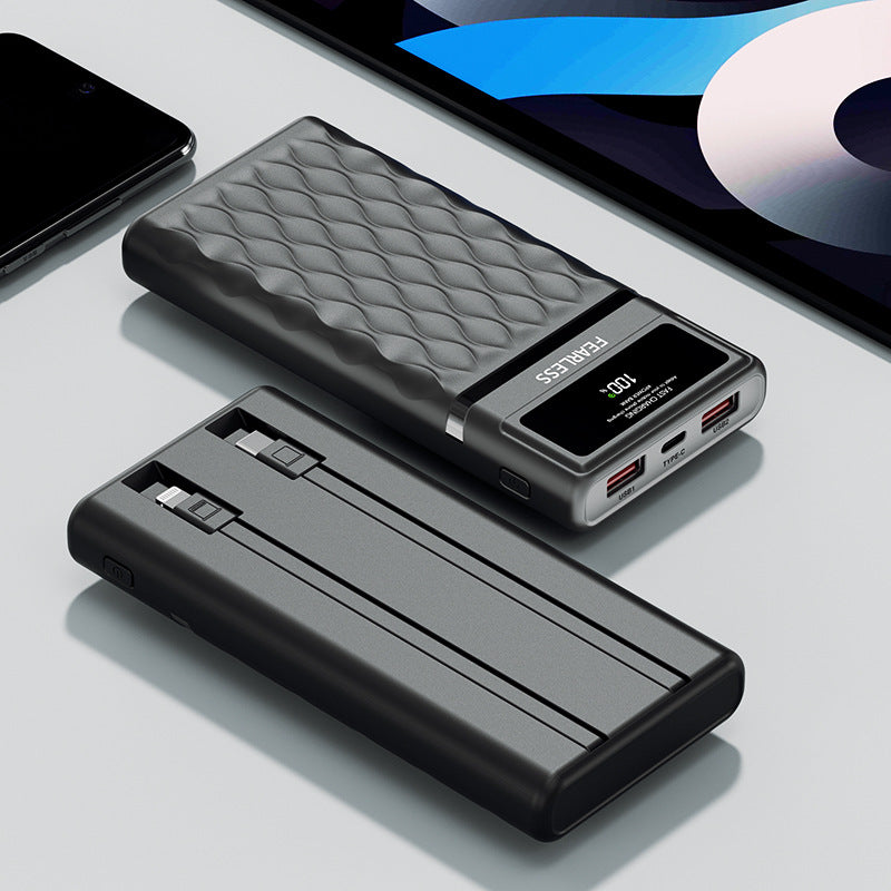 High-performance power bank Kalsten