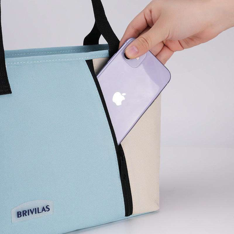 Stylish Tote Bag