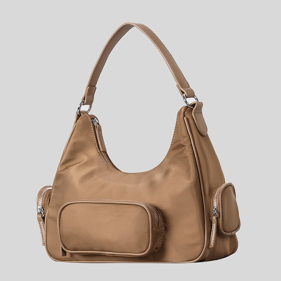 Functional Shoulder Bag