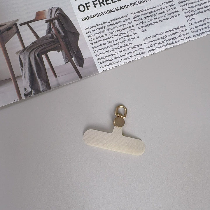 Versatile Fabric Clip Kalsten