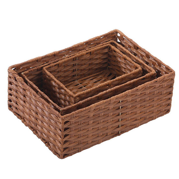 Storage Baskets Kalsten