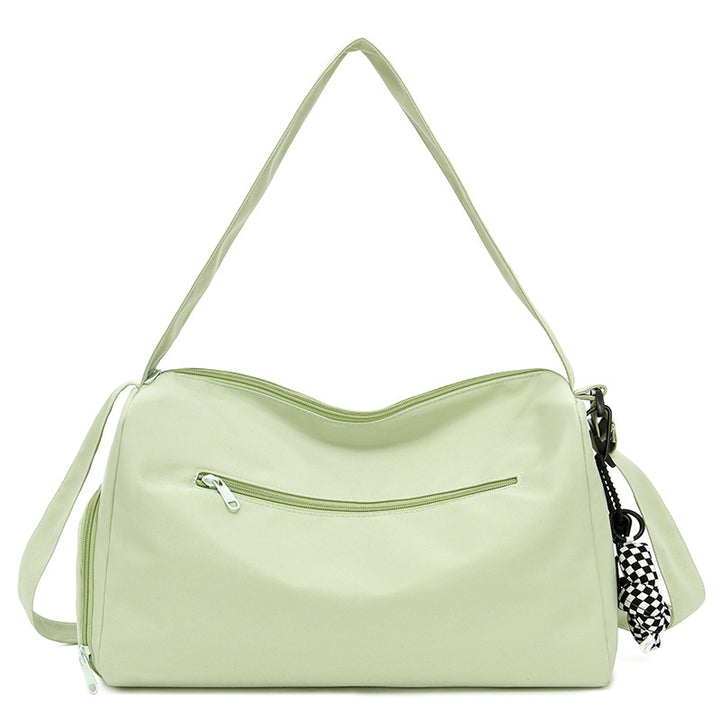Practical Fitness Bag Kalsten