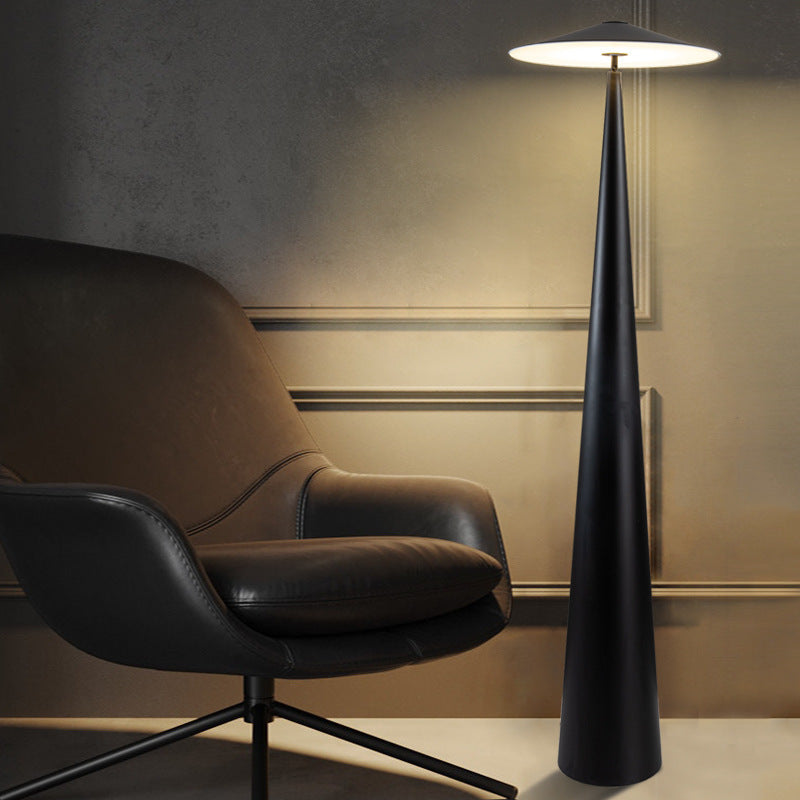 Modern Architectural Floor Lamp