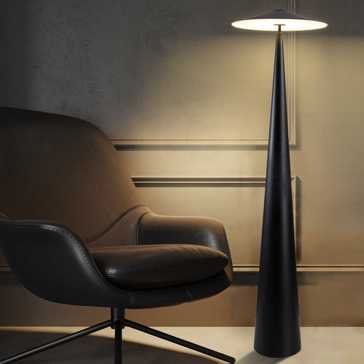 Modern Architectural Floor Lamp