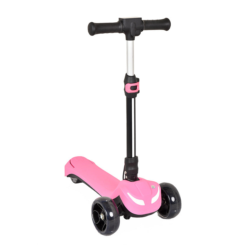 Durable Three-Wheel Kick Scooter Kalsten