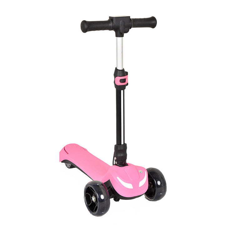 Durable Three-Wheel Kick Scooter Kalsten