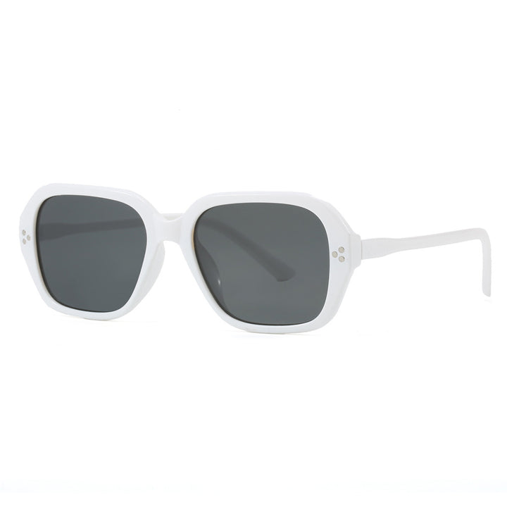 Women's fashionable oversized sunglasses in elegant design Kalsten