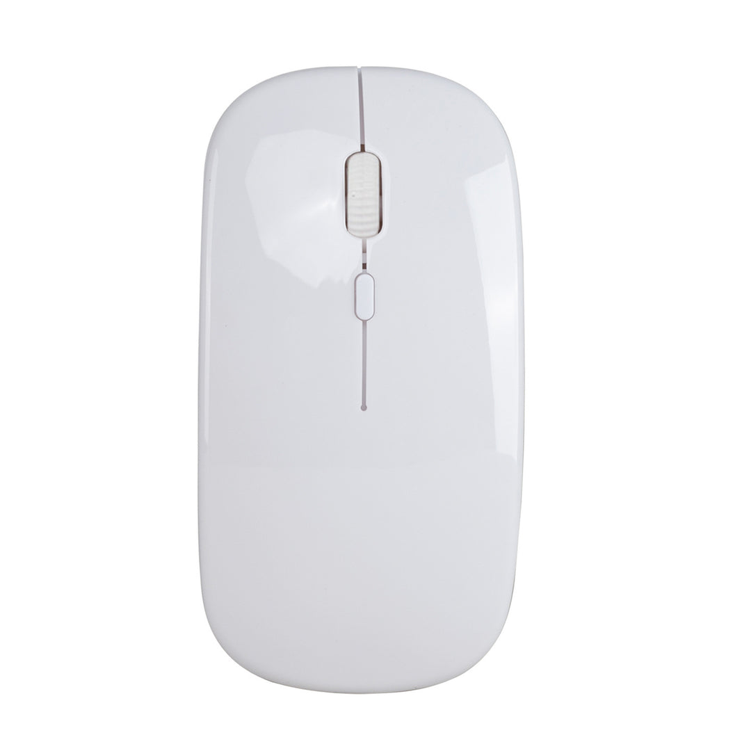 Ergonomic Wireless Optical Mouse Kalsten