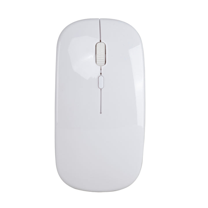 Ergonomic Wireless Optical Mouse Kalsten