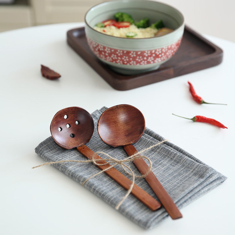 Bamboo Soup Ladle Kalsten