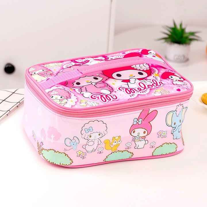 Insulated Lunch Box Kalsten