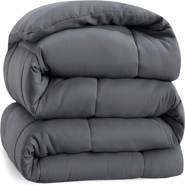 Ultra-Lightweight Hypoallergenic Comforter Kalsten
