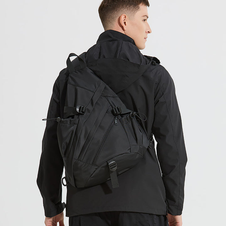 Versatile Adventure Backpack Kalsten