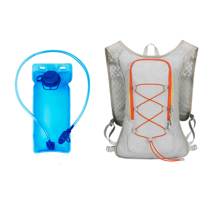 Lightweight Outdoor Hydration Backpack