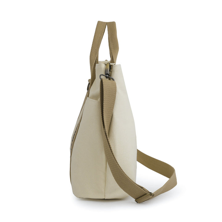 Canvas Utility Tote Kalsten