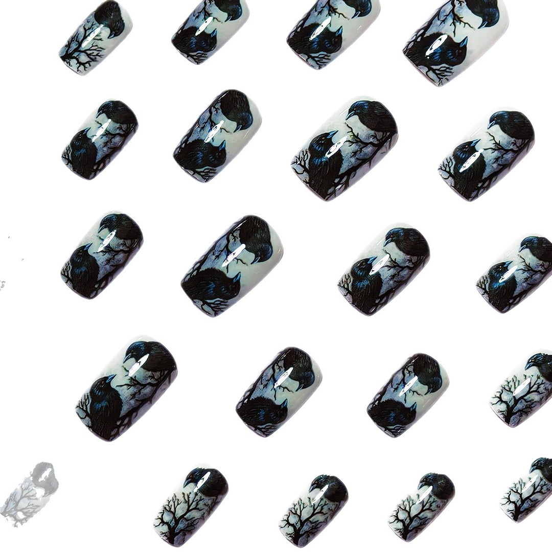 Artistic Nail Art Kalsten